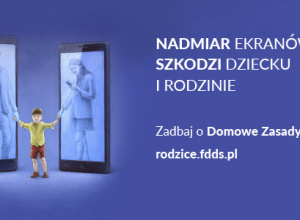 DBI cz. 2 "Jak tworzyć Domowe Zasady Ekranowe?"