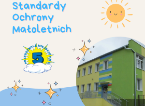 Standardy ochrony małoletnich w skrócie