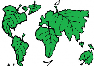 logo Fundacji Nasza Ziemia