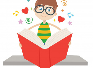 O roli czytania w życiu dziecka