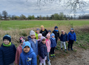 Wychodne bliższe i dalsze ...