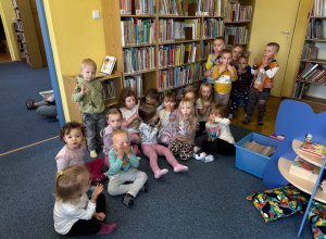 Biblioteka
