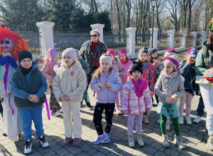 Pierwszy Dzień Wiosny