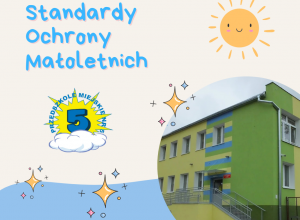 Standardy ochrony małoletnich w skrócie
