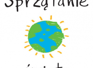 32. akcja Sprzątanie Świata pod hasłem "W naturę z kulturą"