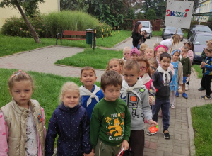 Dzień Przedszkolaka
