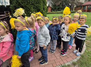 Dzień Przedszkolaka 2025