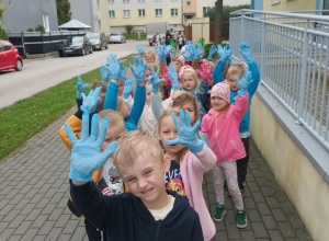 Akcja Sprzątania Świata