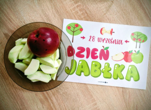 Dzień Jabłka