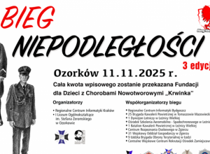 Bieg Niepodległości
