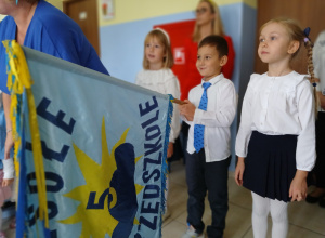 Pasowanie na Przedszkolaka 2025