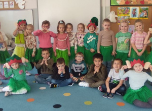 Opowiem Ci bajeczkę...