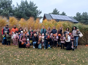 Warsztaty z rodzicami