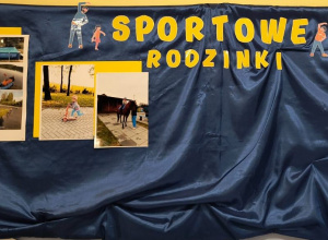 Sportowe Rodzinki