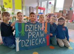Dzień Praw Dziecka