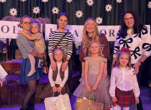 Przegląd kolęd i pastorałek