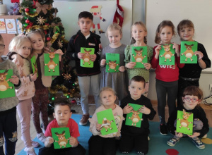 Święta są tuż tuż...