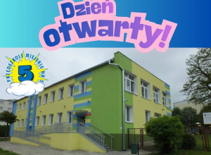 Zapraszamy na DZIEŃ OTWARTY - 23.02.2026