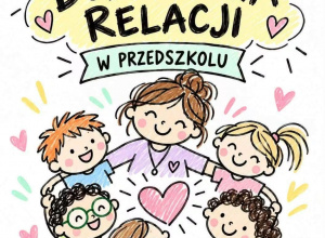 Tydzień budowania relacji.